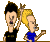 ==beavis