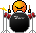 ==drum