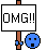 ==omg