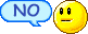 ==no