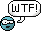 ==wtf
